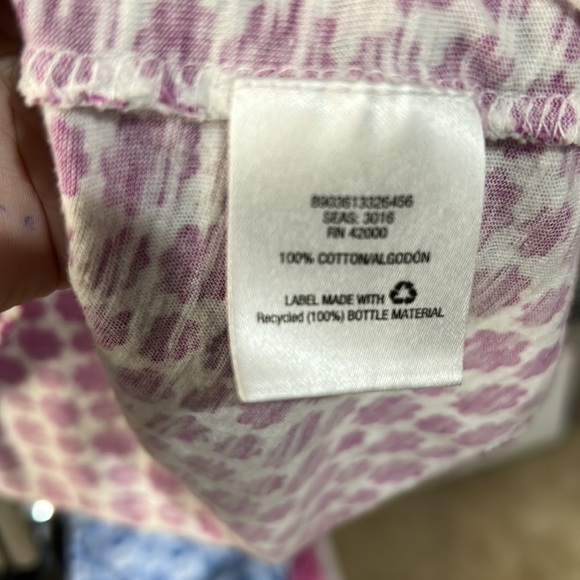 Basic Editions Tank - Picture 8 of 9